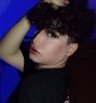 Gazalle - Transsexual dominatrix in Cairo Photo 11 of 11