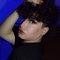 Gazalle - Transsexual dominatrix in Cairo