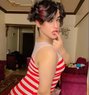 Gazalle - Transsexual dominatrix in Cairo Photo 12 of 15