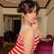 Gazalle - Transsexual dominatrix in Cairo