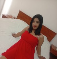 Gazalll - escort in Muscat