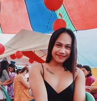 Gazini - Acompañantes transexual in Manila