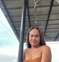 Gazini - Acompañantes transexual in Manila