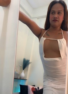 Gazini - Acompañantes transexual in Manila Photo 6 of 11