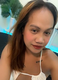 Gazini - Acompañantes transexual in Manila Photo 10 of 11