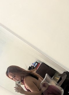 Gazini - Acompañantes transexual in Manila Photo 14 of 15