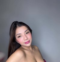 Small but terribe Mia just landed - escort in Taipei