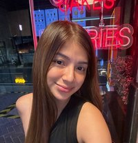Squirter Queen Gazini just landed - escort in Taipei