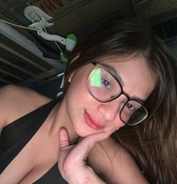 Squirter Queen Gazini just landed - escort in Taipei