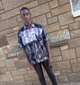 Gazzler Hashim - Male escort in Nairobi Photo 1 of 1
