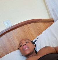 Gbadkittylilly - escort in Nairobi