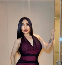 Gbells 🇹🇭(Vvip) - Transsexual escort in Riyadh Photo 5 of 7