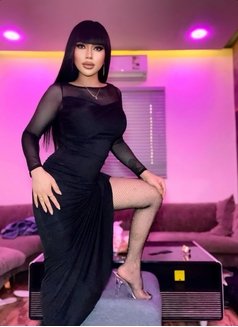 Gbells 🇹🇭(Vvip) - Transsexual escort in Riyadh Photo 7 of 8