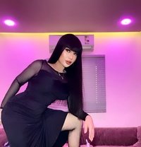 Gbells 🇹🇭(Vvip) - Transsexual escort in Riyadh Photo 8 of 8