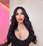 Gbells 🇹🇭(Vvip) - Transsexual escort in Riyadh Photo 9 of 10