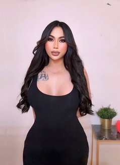 Gbells 🇹🇭(Vvip) - Transsexual escort in Riyadh Photo 10 of 10