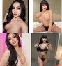 Gbells 🇹🇭(Vvip) - Acompañantes transexual in Bangkok Photo 14 of 14