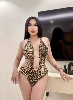 Gbells 🇹🇭(Vvip) - Transsexual escort in Riyadh Photo 6 of 9
