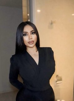 Gbells 🇹🇭(Vvip) - Transsexual escort in Riyadh Photo 7 of 9