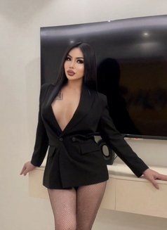 Gbells 🇹🇭(Vvip) - Acompañantes transexual in Riyadh Photo 6 of 11