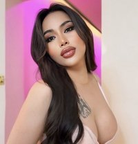 Gbells 🇹🇭(Vvip) - Transsexual escort in Riyadh Photo 8 of 9