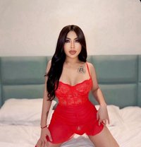Gbells 🇹🇭(Vvip) - Transsexual escort in Riyadh Photo 7 of 15