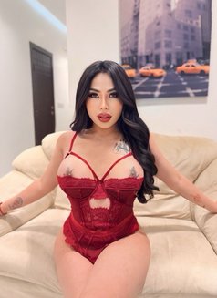 Gbells 🇹🇭(Vvip) - Transsexual escort in Riyadh Photo 16 of 16