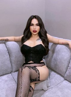 Gbells 🇹🇭(Vvip) - Acompañantes transexual in Riyadh Photo 9 of 14