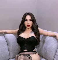 Gbells 🇹🇭(Vvip) - Acompañantes transexual in Riyadh Photo 9 of 13