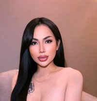 Gbells 🇹🇭(Vvip) - Acompañantes transexual in Riyadh Photo 14 of 14