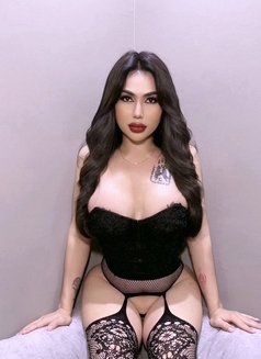 Gbells 🇹🇭(Vvip) - Transsexual escort in Riyadh Photo 9 of 11