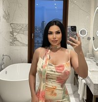 Gbells 🇹🇭(Vvip) - Transsexual escort in Riyadh Photo 13 of 13