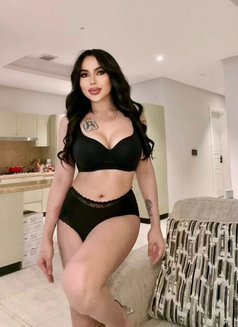 Gbells ๐น๐ญ(Vvip) - Transsexual escort in Riyadh Photo 14 of 14
