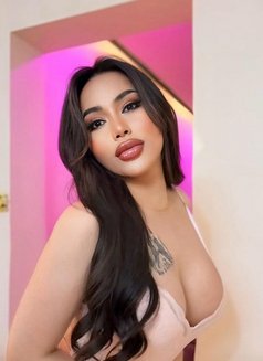 Gbells 🇹🇭(Vvip) - Acompañantes transexual in Riyadh Photo 12 of 17