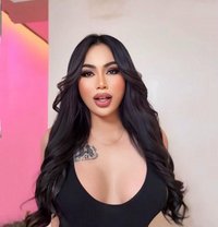 Gbells 🇹🇭(Vvip) - Acompañantes transexual in Riyadh Photo 6 of 18