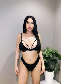 Gbells 🇹🇭(Vvip) - Transsexual escort in Riyadh Photo 1 of 17