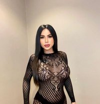 Gbells 🇹🇭(Vvip) - Transsexual escort in Riyadh Photo 11 of 12