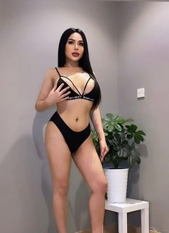 Gbells 🇹🇭(Vvip) - Transsexual escort in Riyadh Photo 2 of 17