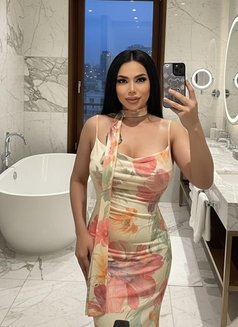 Gbells 🇹🇭(Vvip) - Transsexual escort in Riyadh Photo 3 of 17