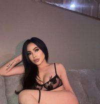 Gbells 🇹🇭(Vvip) - Transsexual escort in Riyadh Photo 7 of 9