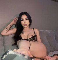 Gbells 🇹🇭(Vvip) - Transsexual escort in Riyadh Photo 10 of 17