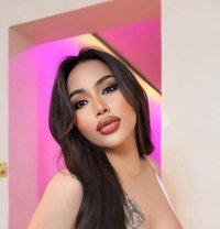 Gbells 🇹🇭(Vvip) - Transsexual escort in Riyadh Photo 16 of 17