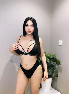 Gbells 🇹🇭(Vvip) - Transsexual escort in Riyadh Photo 17 of 17