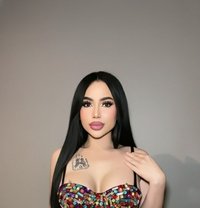 Gbells 🇹🇭(Vvip) - Acompañantes transexual in Riyadh Photo 17 of 17