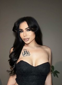 Gbells 🇹🇭(Vvip) - Acompañantes transexual in Riyadh Photo 18 of 18