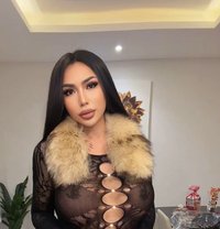 Gbells 🇹🇭(Vvip) - Acompañantes transexual in Riyadh