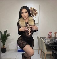 Gbells 🇹🇭(Vvip) - Transsexual escort in Riyadh Photo 11 of 11