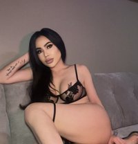 Gbells 🇹🇭(Vvip) - Transsexual escort in Riyadh Photo 5 of 12