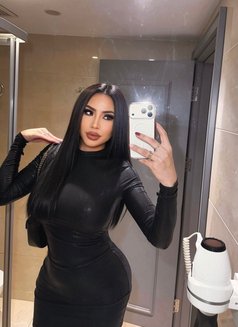 Gbells ๐น๐ญ(Vvip) - Transsexual escort in Riyadh Photo 6 of 16