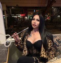 Gbells 🇹🇭(Vvip) - Transsexual escort in Riyadh Photo 14 of 14